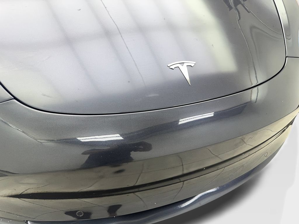 Used 2021 Tesla Model 3 Standard Range Plus RWD image 25