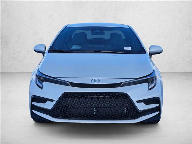 New 2026 Toyota Corolla SE FWD image 6