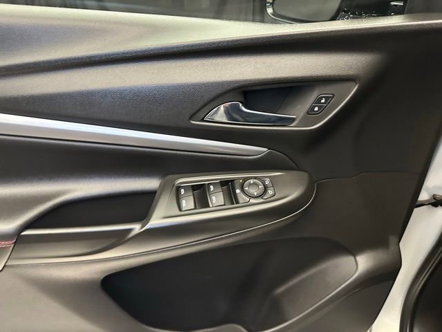 Used 2023 Chevrolet Bolt EUV LT w/ Convenience Package FWD image 22