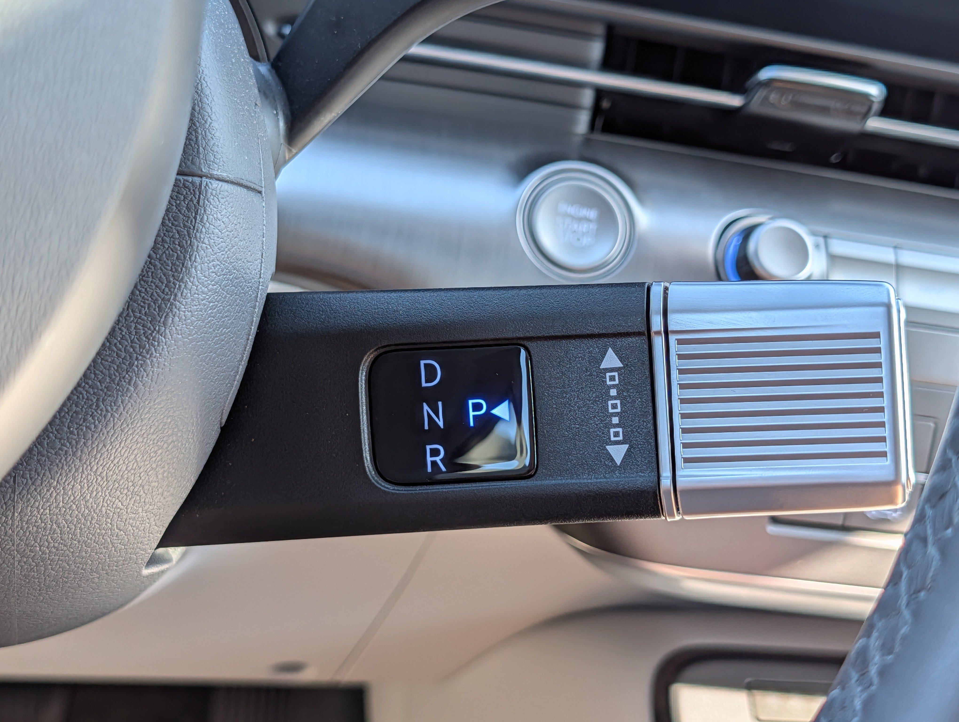 Certified 2026 Hyundai Kona Limited AWD/4WD image 24