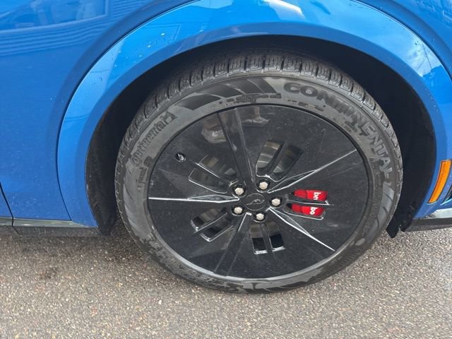 New 2025 Ford Mustang Mach-E GT AWD/4WD image 13
