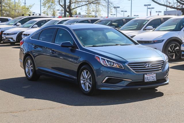 Used 2016 Hyundai Sonata SE image 6