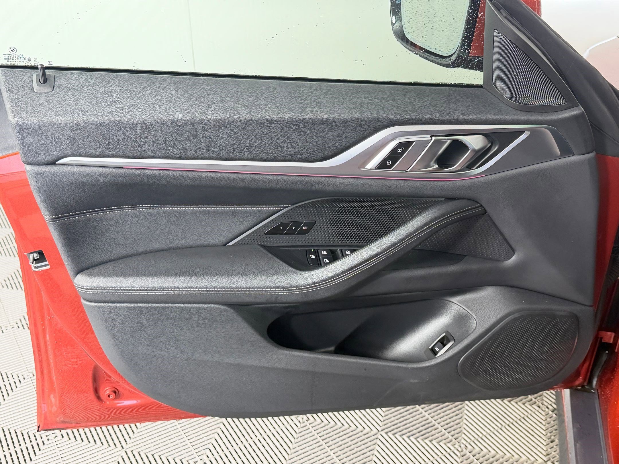 Certified 2023 BMW i4 eDrive40 w/ Premium Package RWD image 12