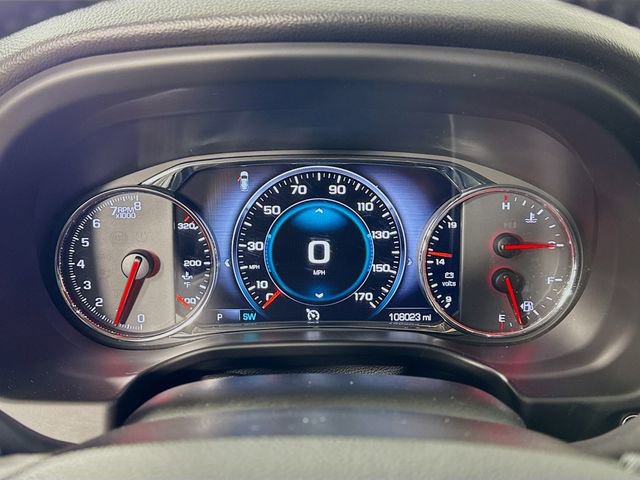 Used 2019 GMC Acadia Denali image 12