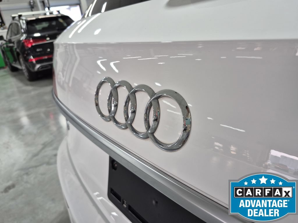 Used 2023 Audi Q5 2.0T Premium Plus AWD/4WD image 45