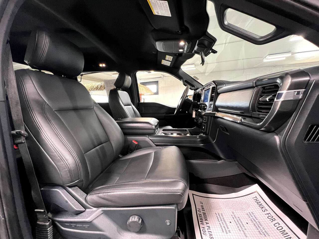 Used 2021 Ford F150 XL w/ STX Appearance Package image 19