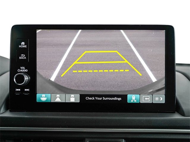 New 2025 Honda Pilot EX-L image 15