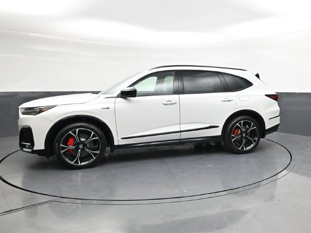 New 2026 Acura MDX Type S w/ Advance Package AWD/4WD image 7