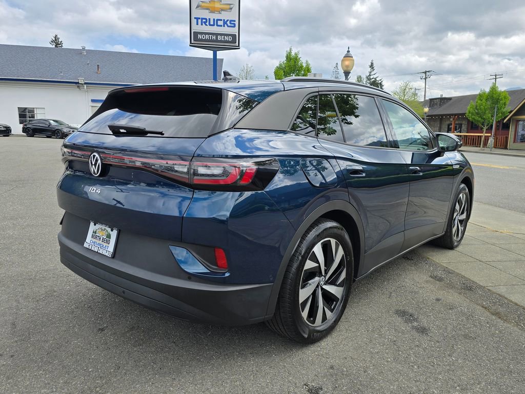 Used 2023 Volkswagen ID.4 Pro RWD image 5