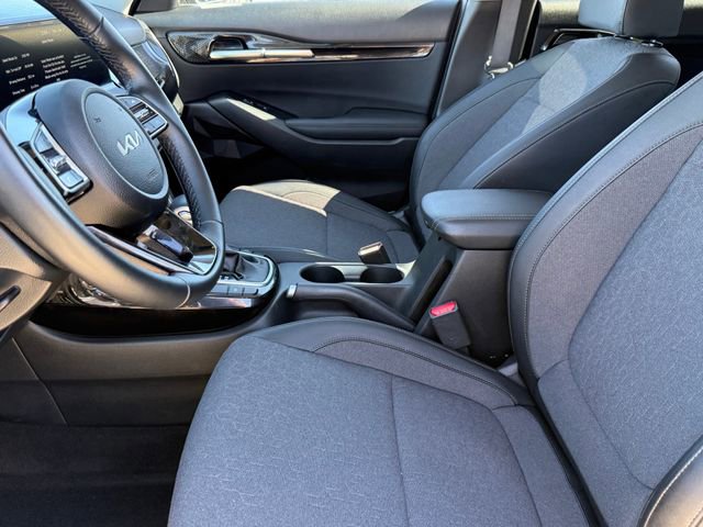 Used 2026 Kia Seltos S image 12