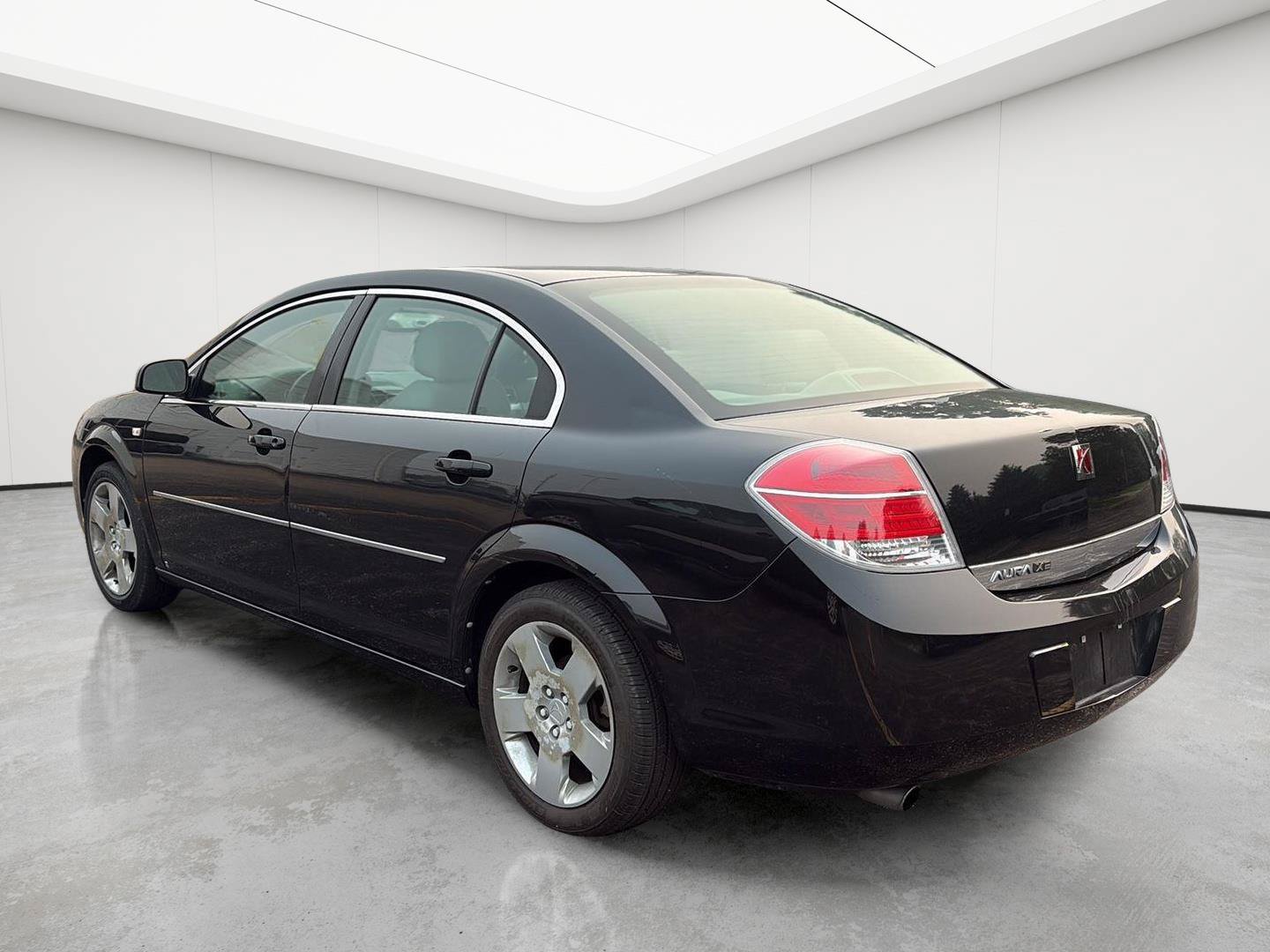 Used 2008 Saturn Aura XE w/ Preferred Package FWD image 7
