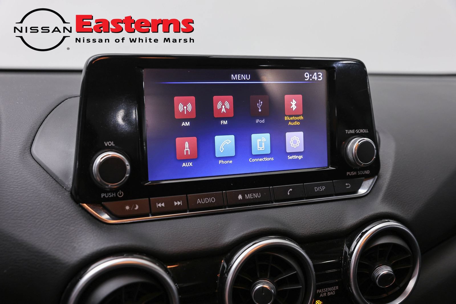Used 2020 Nissan Sentra S FWD image 18