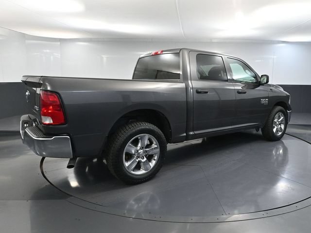 Used 2019 RAM 1500 ST w/ SXT Plus Group AWD/4WD image 4