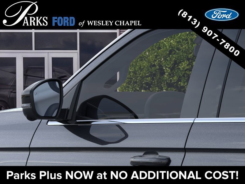 New 2026 Ford Expedition Max Platinum AWD/4WD image 20