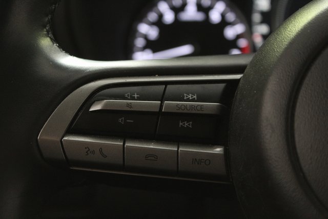 Used 2022 MAZDA MAZDA3 s image 17