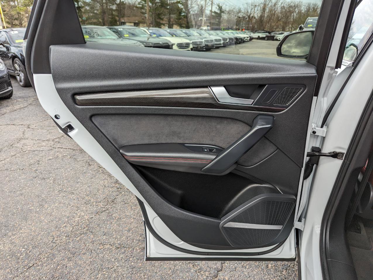 Used 2023 Audi SQ5 Premium Plus image 39