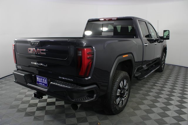New 2026 GMC Sierra 2500 Denali w/ Denali Reserve Package image 31