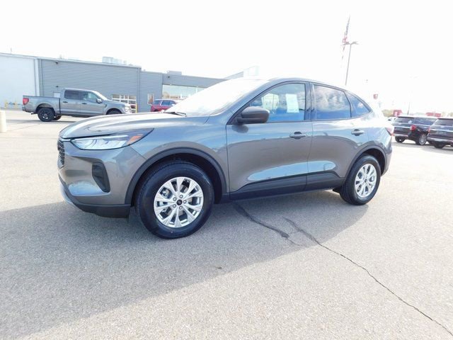 New 2026 Ford Escape Active w/ Tech Pack #1 image 7