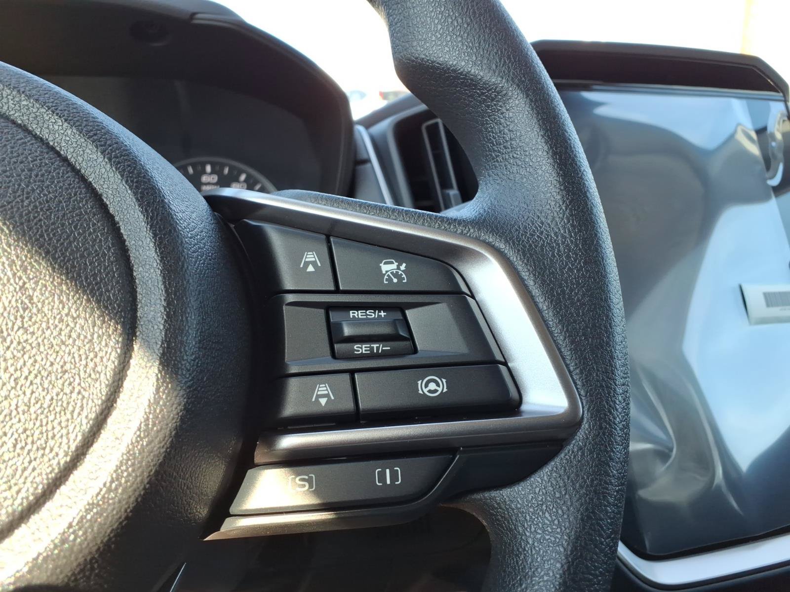New 2026 Subaru Impreza 2.0i Sport AWD/4WD image 11