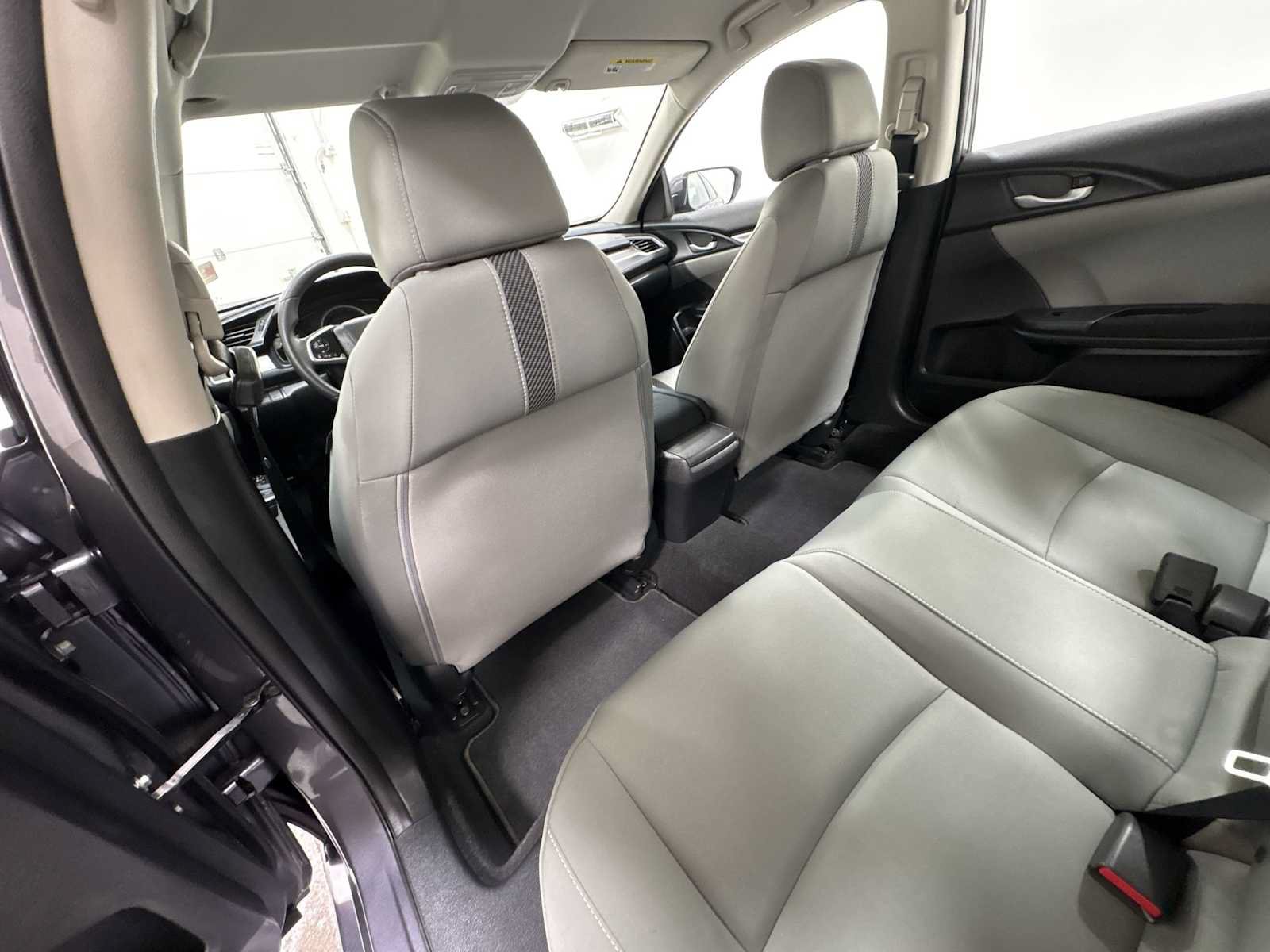 Used 2016 Honda Civic LX image 25