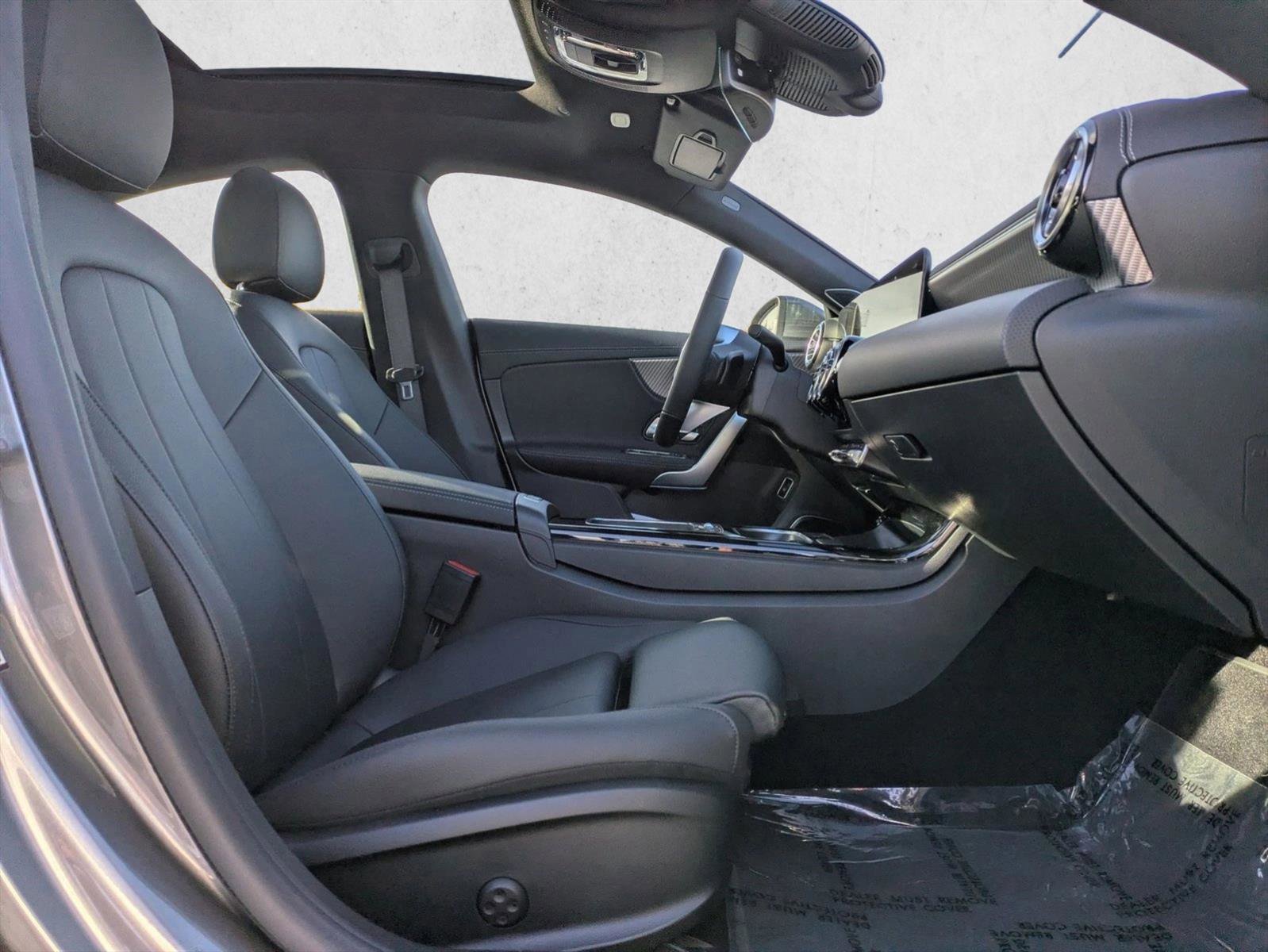 Certified 2026 Mercedes-Benz CLA 250 4MATIC image 22
