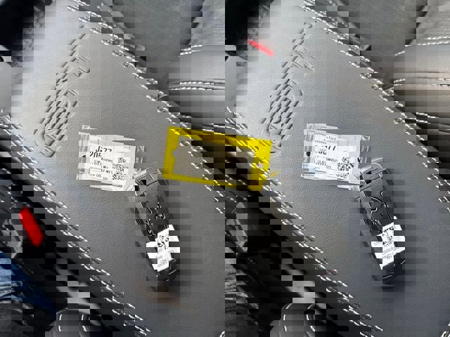 New 2025 Ford Mustang Mach-E GT image 28