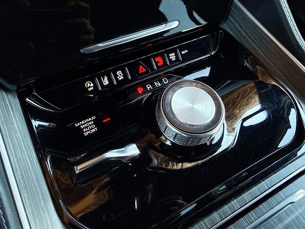 Used 2024 Jeep Wagoneer Series II image 18