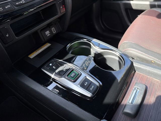Certified 2023 Honda Ridgeline Black Edition image 26