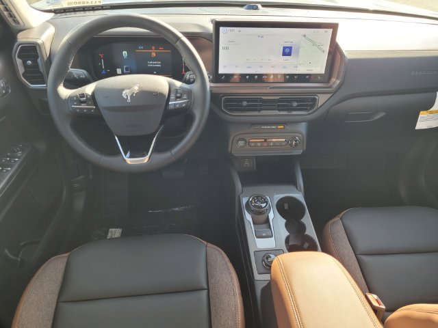 New 2026 Ford Bronco Sport Big Bend AWD/4WD image 7