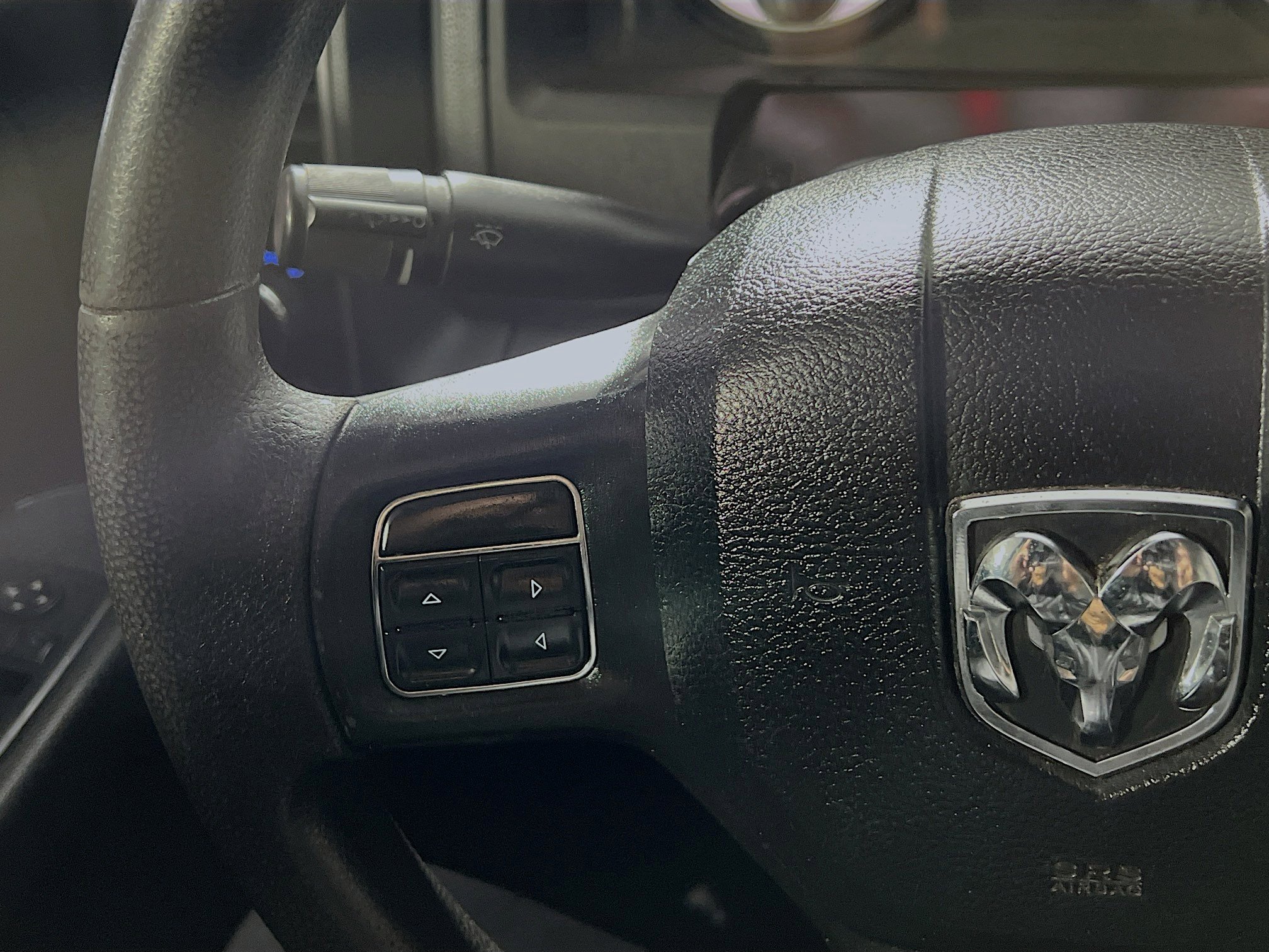 Used 2016 RAM 2500 Tradesman w/ Chrome Appearance Group image 19