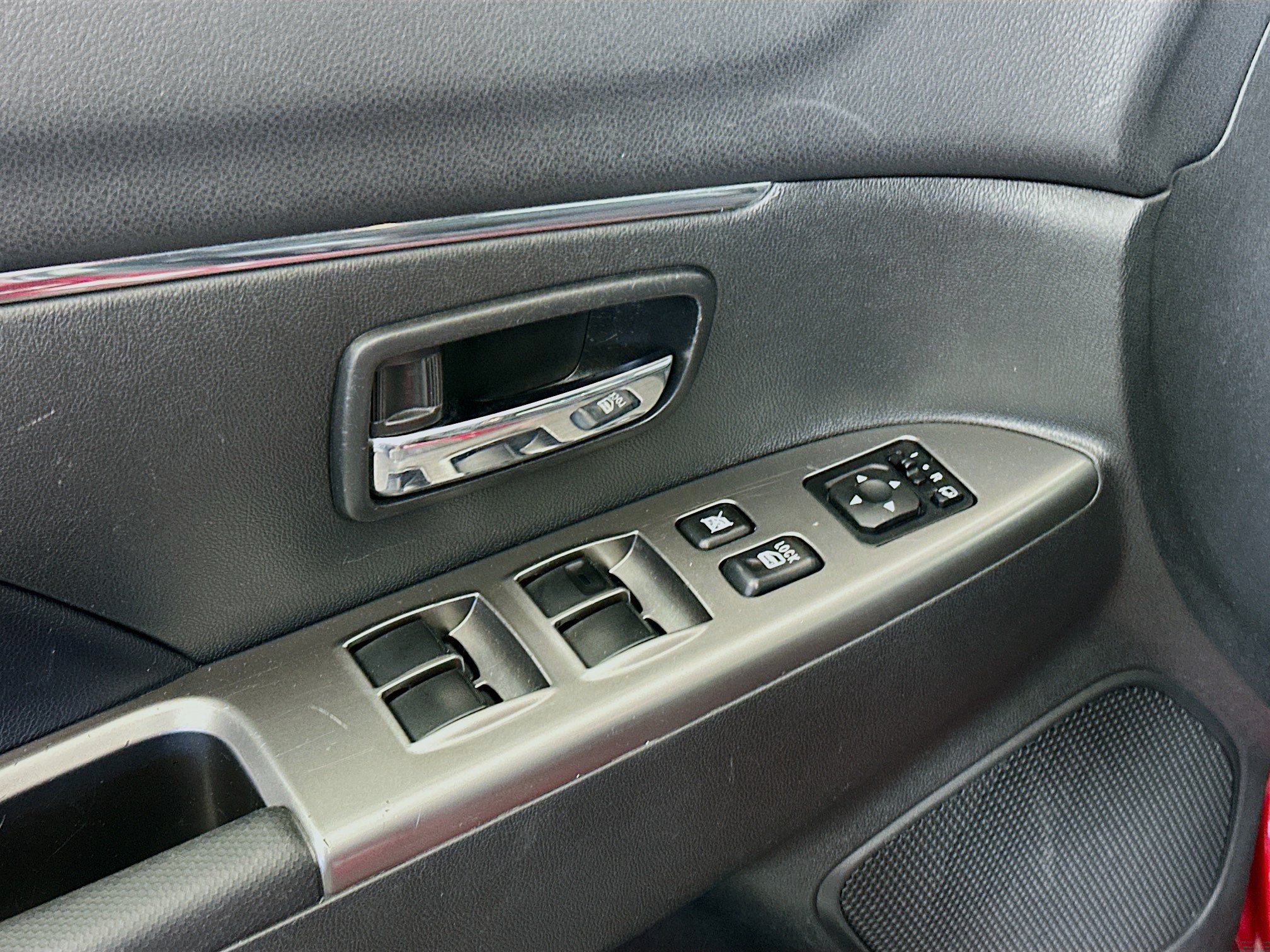 Used 2024 Mitsubishi Outlander Sport AWD image 15