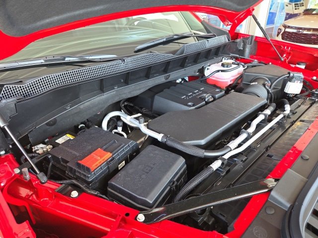 New 2026 Chevrolet Silverado 1500 LT image 77