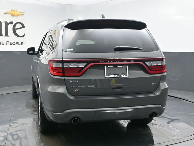Used 2023 Dodge Durango GT image 36