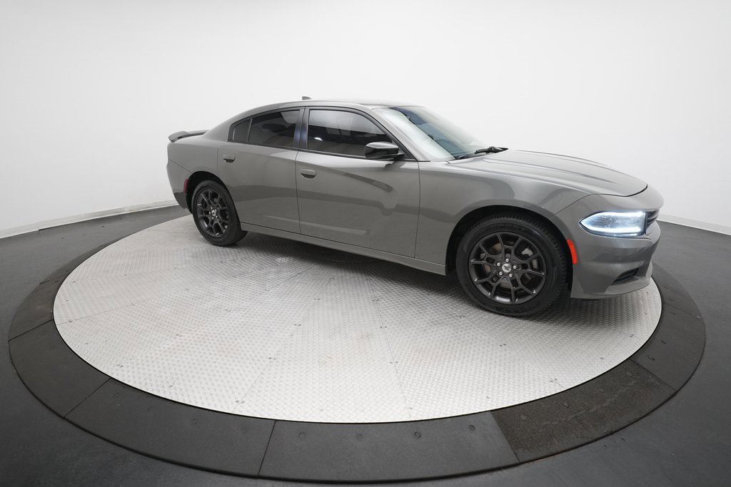 Used 2018 Dodge Charger GT w/ Blacktop Package image 13
