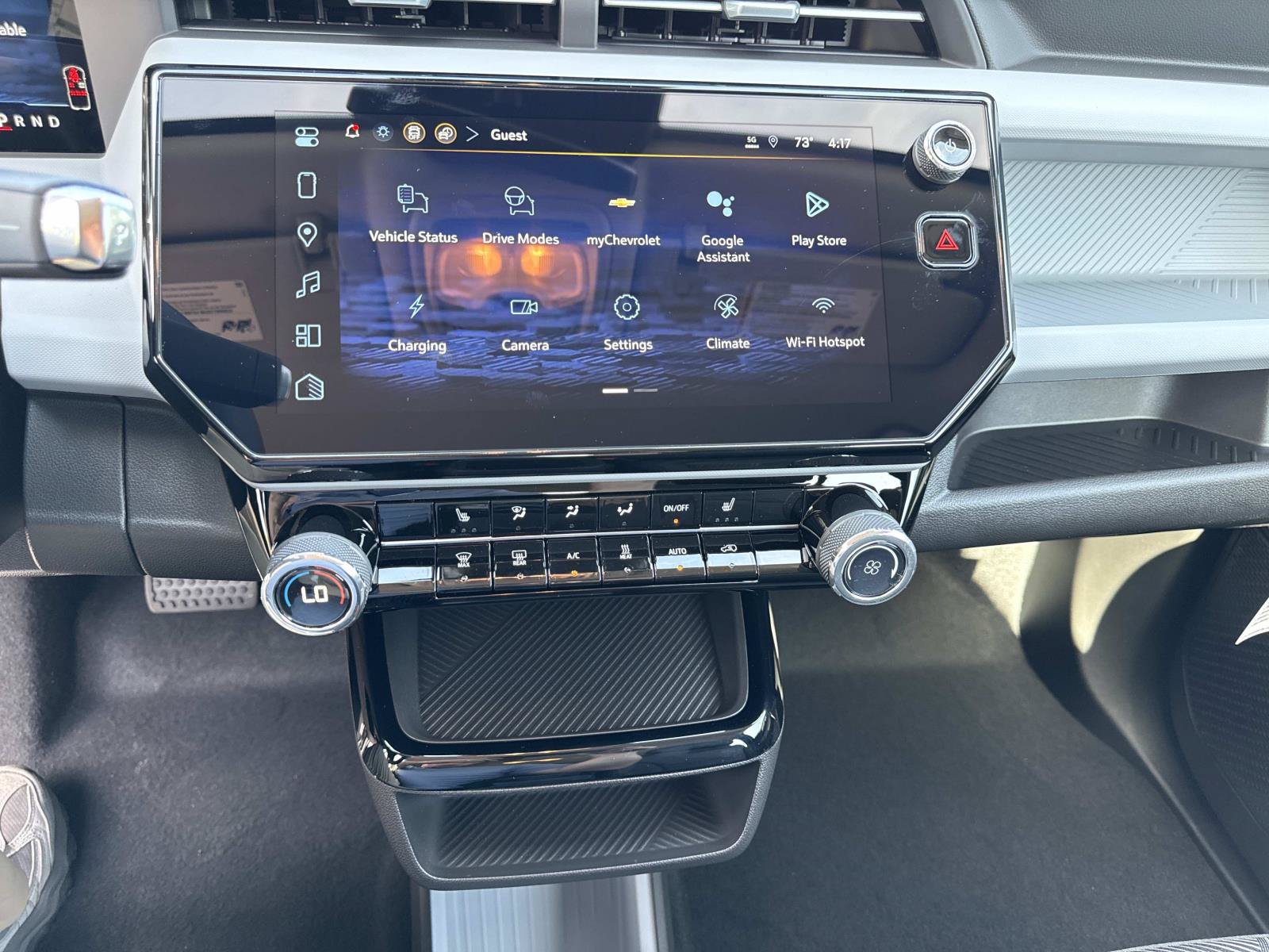 New 2027 Chevrolet Bolt LT w/ Comfort Package FWD image 22
