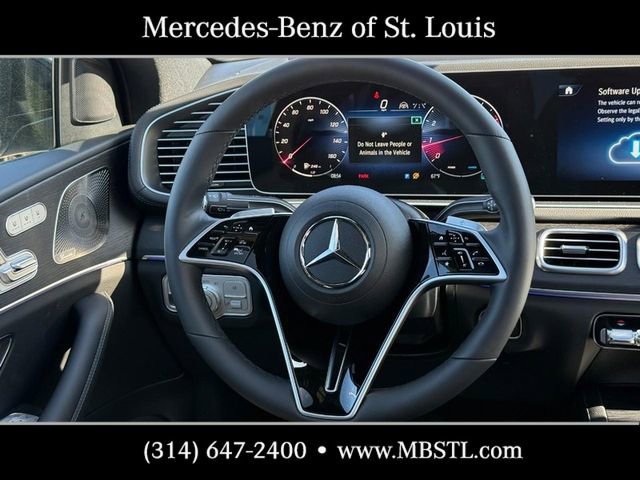 New 2026 Mercedes-Benz GLE 450 4MATIC Coupe image 9
