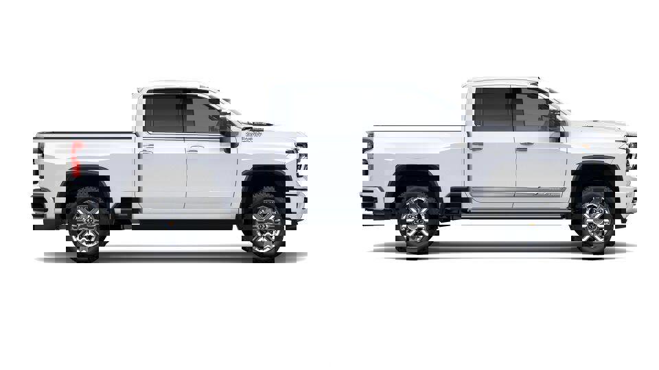 New 2026 Chevrolet Silverado 2500 High Country w/ Technology Package image 40