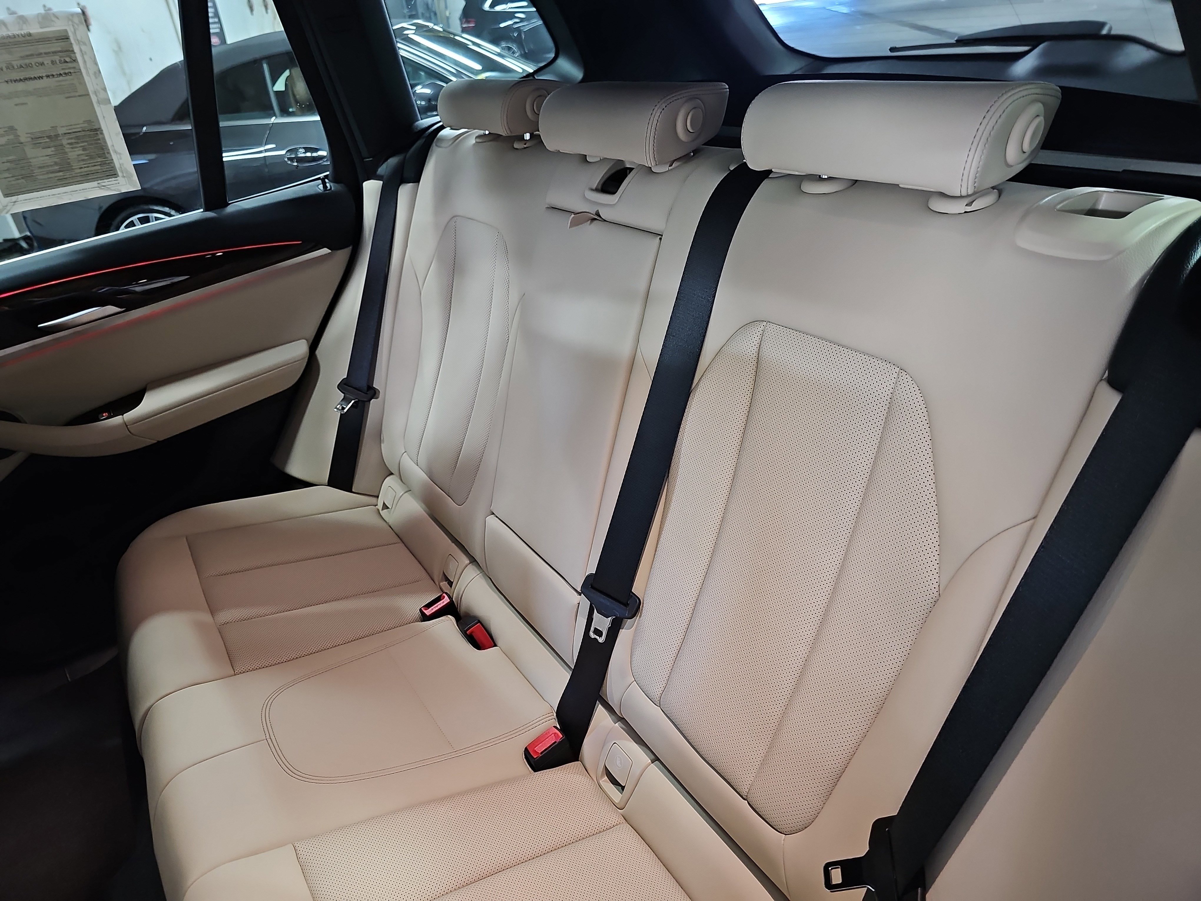 Certified 2023 BMW X3 xDrive30i w/ Premium Package AWD/4WD image 15