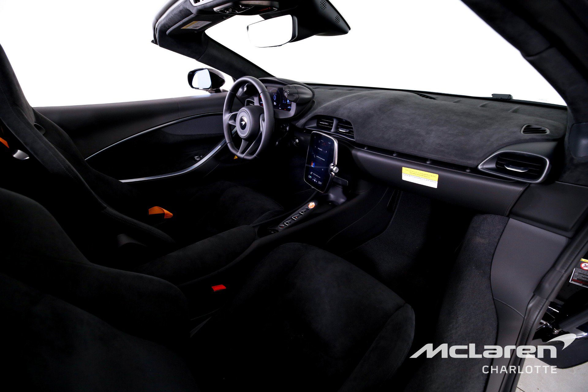 New 2026 McLaren Artura Spider image 21