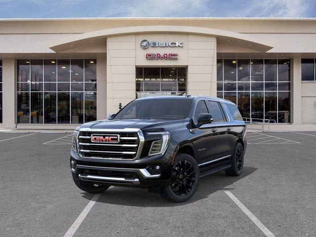 New 2026 GMC Yukon XL Elevation w/ Elevation Premium Package image 8