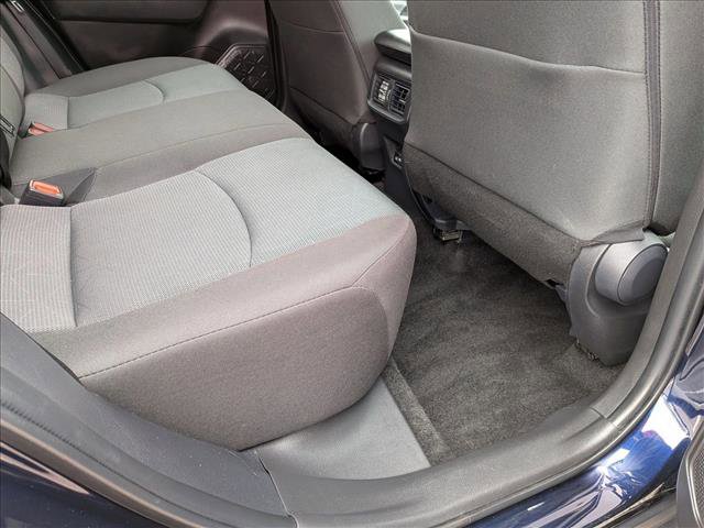 Certified 2025 Toyota RAV4 XLE AWD/4WD image 17