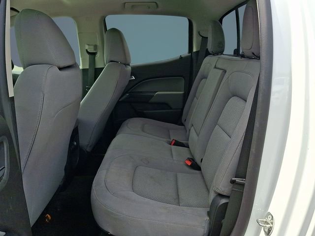 Used 2017 Chevrolet Colorado LT w/ LT Convenience Package image 6