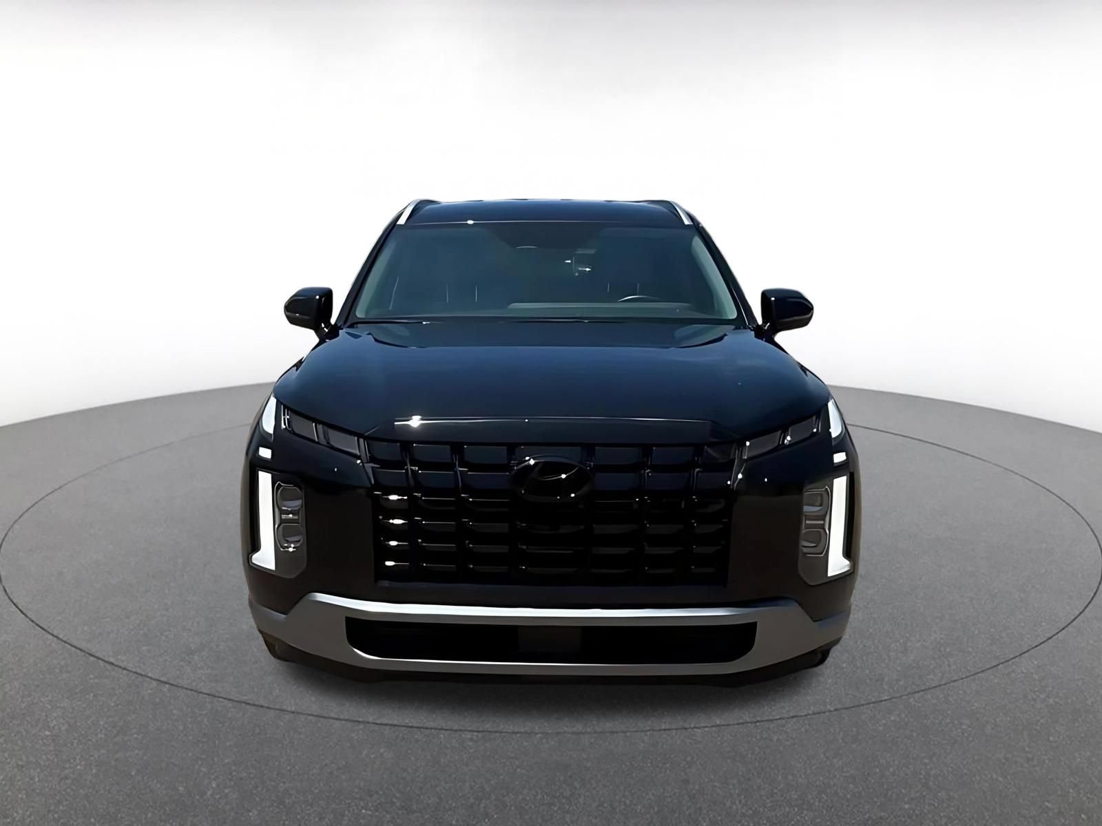 Used 2025 Hyundai Palisade SEL AWD/4WD image 4