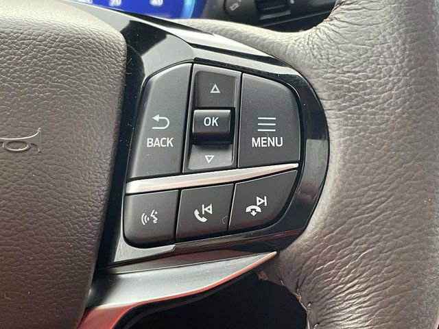 Certified 2022 Ford Explorer King Ranch w/ Class IV Trailer Tow Package image 25