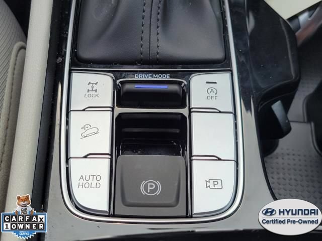 Used 2025 Hyundai Tucson SEL AWD/4WD image 31