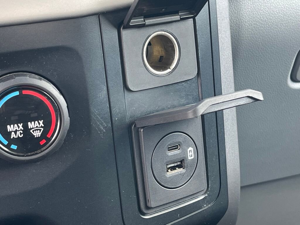 Used 2022 Ford F150 XLT image 13