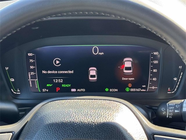 Used 2025 Honda Accord Sport image 29