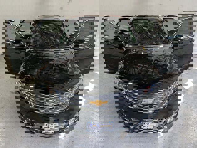 Used 2016 Chevrolet Impala LT w/ Convenience Package image 10