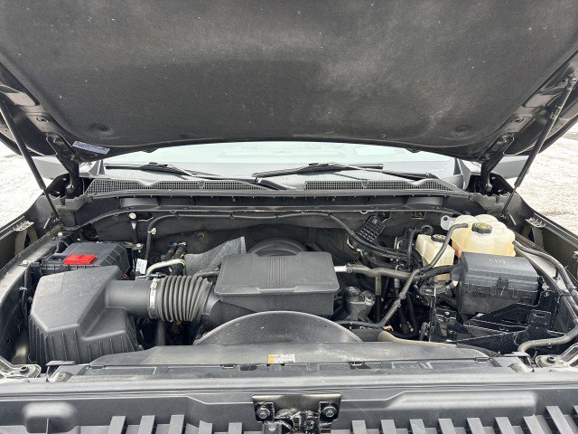 Certified 2023 GMC Sierra 2500 AT4 w/ AT4 Premium Plus Package image 18