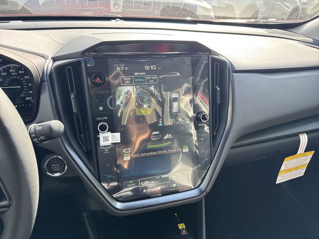 New 2026 Subaru Crosstrek 2.5i Limited AWD/4WD image 24
